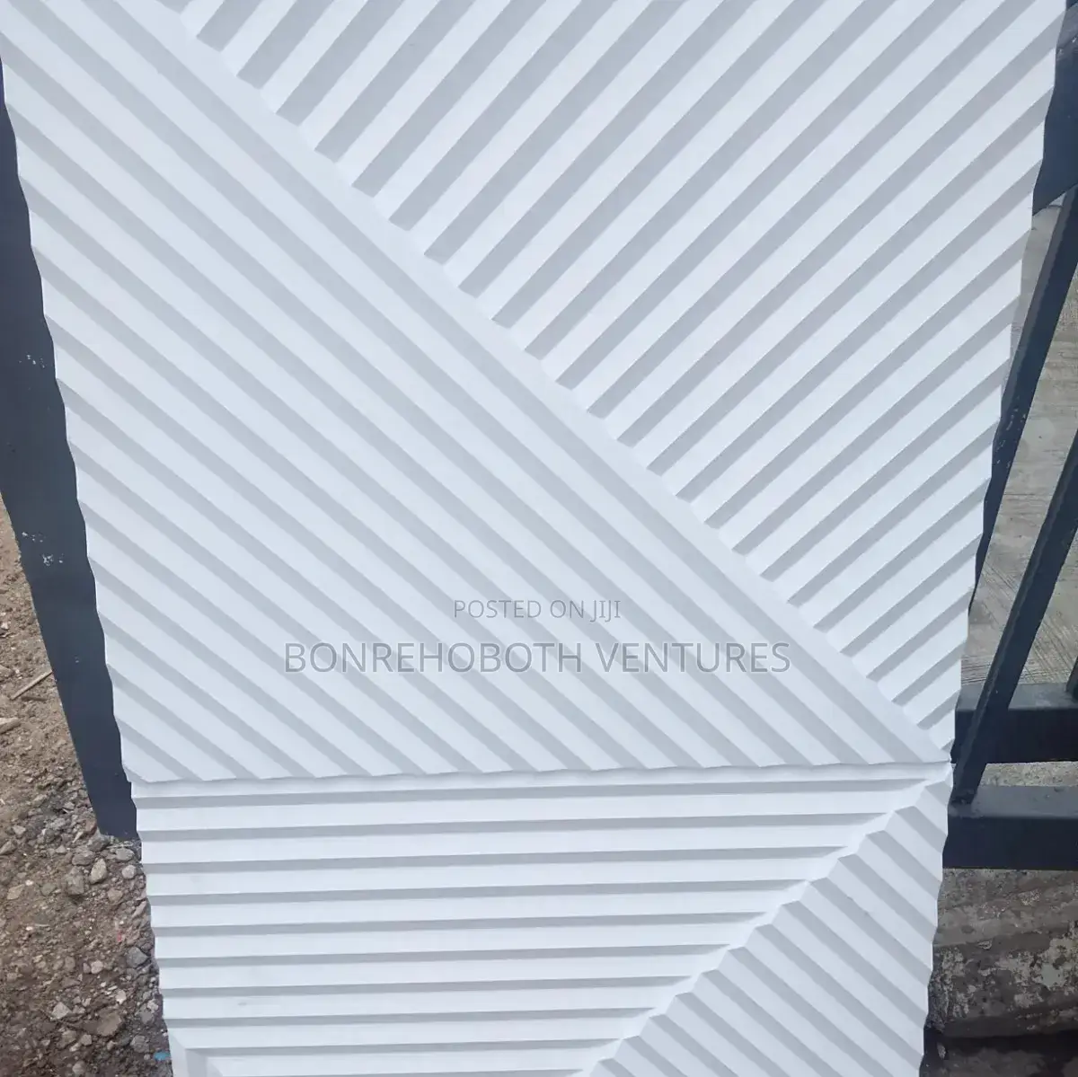 Pu Stone 4ft Length by 2ft Width