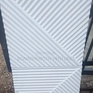Pu Stone 4ft Length by 2ft Width