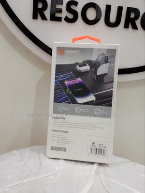 Car Charger