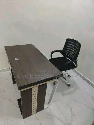 Mini Office Tables Set