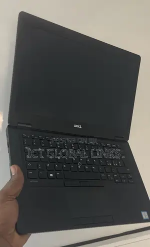 Laptop Dell Latitude 14 5480 8GB Intel Core i5 SSD 256GB