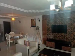Standard 3 Bedroom Duplex