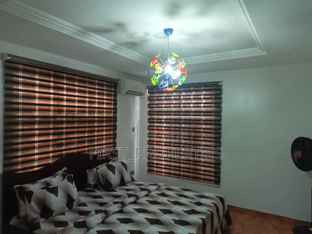 Standard 3 Bedroom Duplex