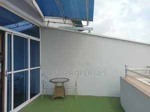 Standard 3 Bedroom Duplex
