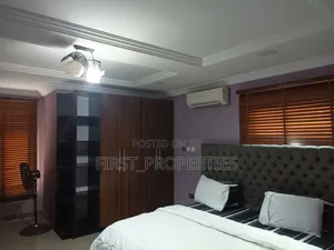 Standard 3 Bedroom Duplex