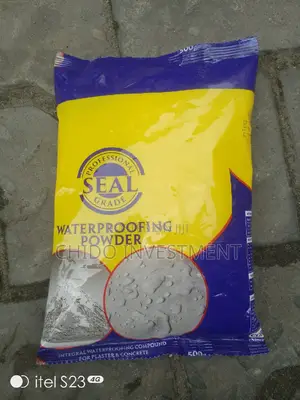 Seal Grade Water Proofing