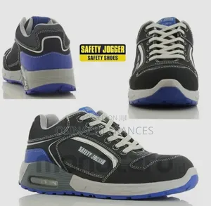 Safety Jogger Shoe,,,,,