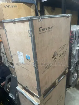 15kwh/48v C Worth Lithium Ion Battery