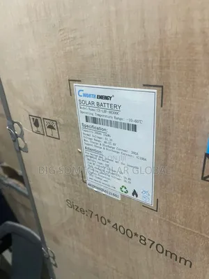15kwh/48v C Worth Lithium Ion Battery