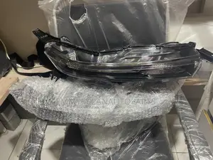Upper Bumper Pointer L200 2024
