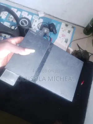 Sony Playstation 2