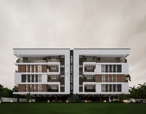 Furnished 3bdrm Apartment in Ikeja GRA for sale