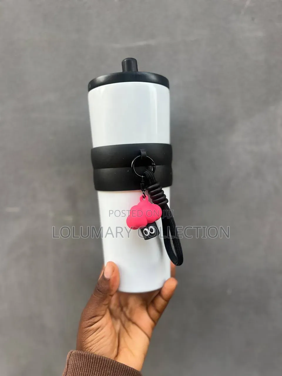 600ml Vacuum Cup