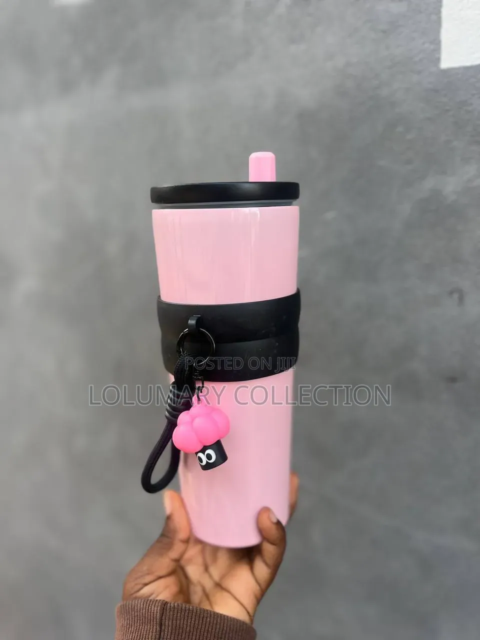 600ml Vacuum Cup