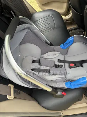 Baby Car Seat