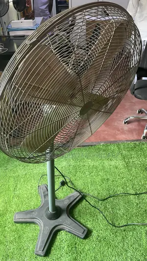 Sales of Fan