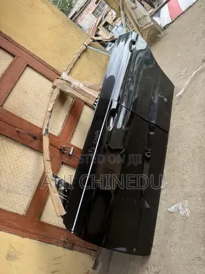 Front and Back Door Left for Mercedes Benz Gle Coupe 2016/19