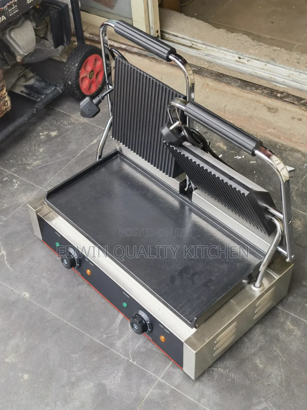 Shawama Toaster