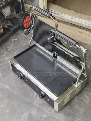 Shawama Toaster