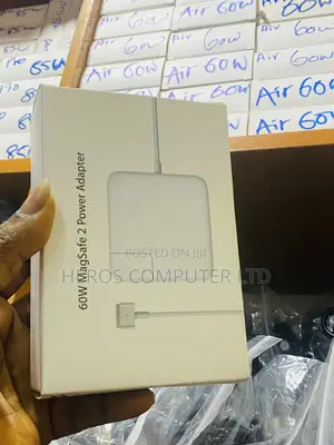 Apple Air Charger 60w