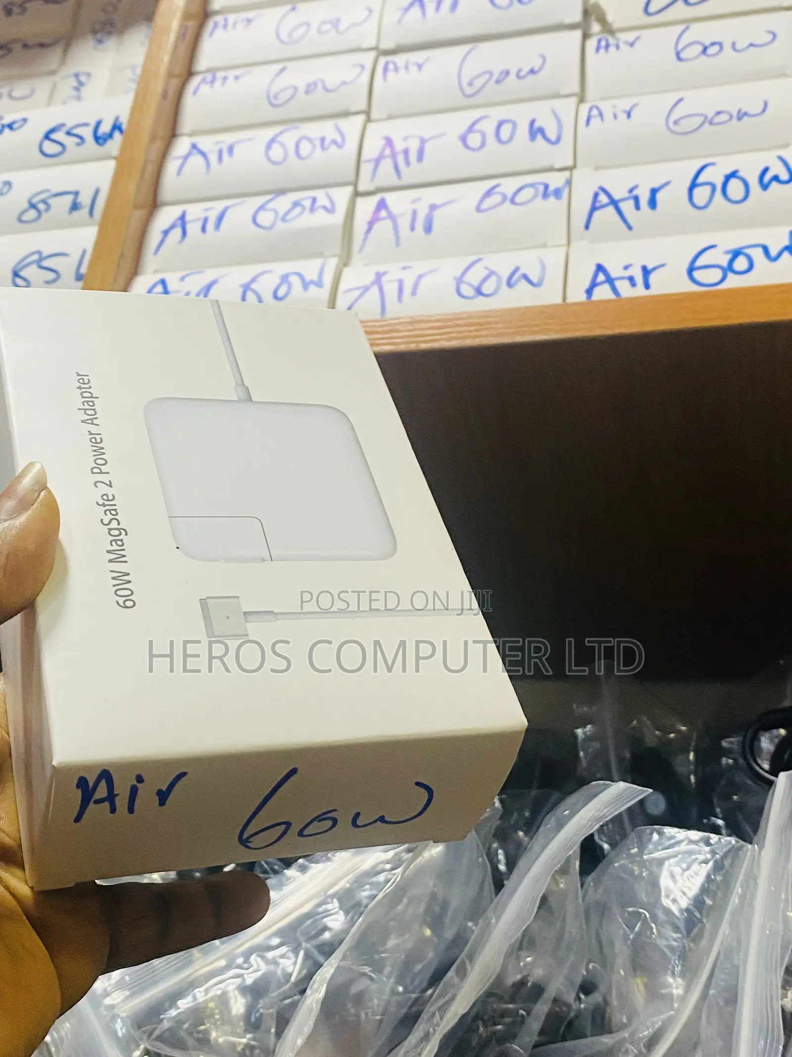 Apple Air Charger 60w
