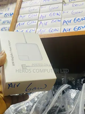 Apple Air Charger 60w