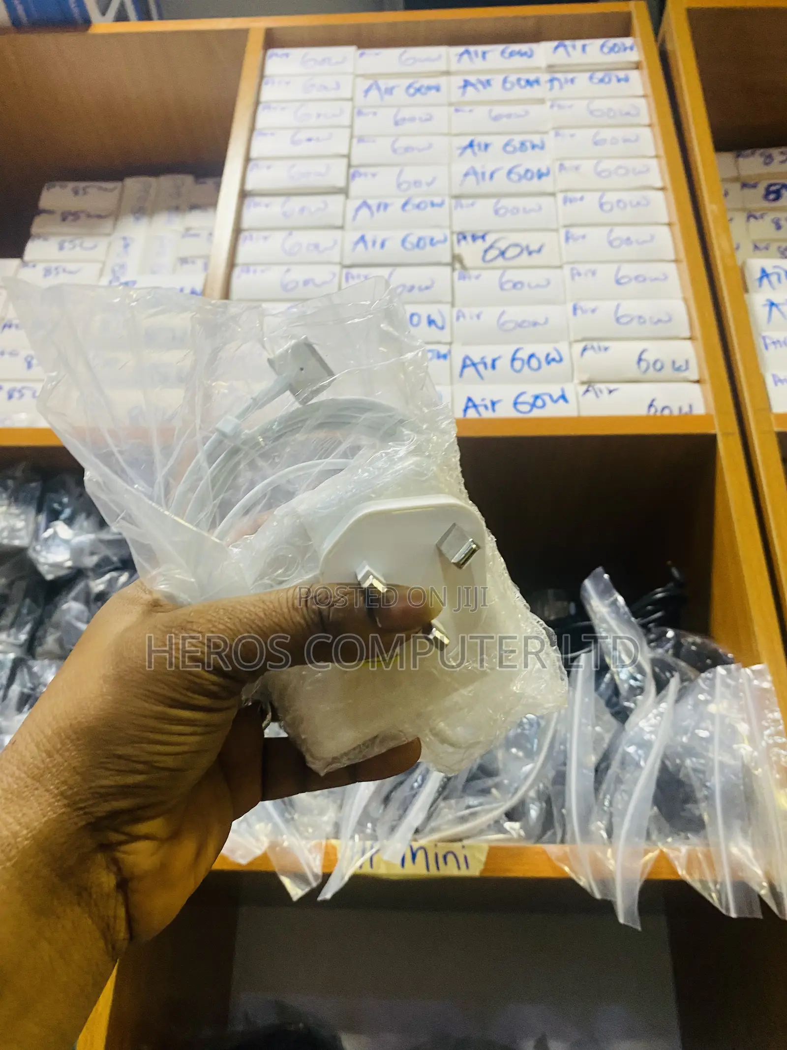Apple Air Charger 60w