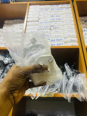 Apple Air Charger 60w