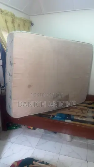 6by4.5, 10inches Muoka Foam