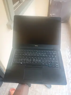 Laptop Dell Latitude 14 5480 8GB Intel Core i5 SSD 256GB