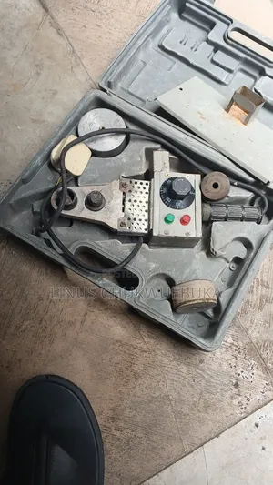 P P R Machine