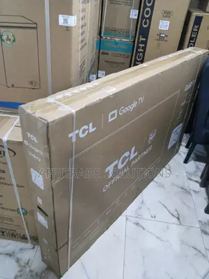 TCL Partyview 75 Qled