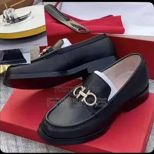 Perfect Office Shoes for Men