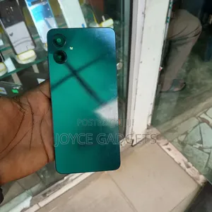 Samsung Galaxy A06 128 GB Black