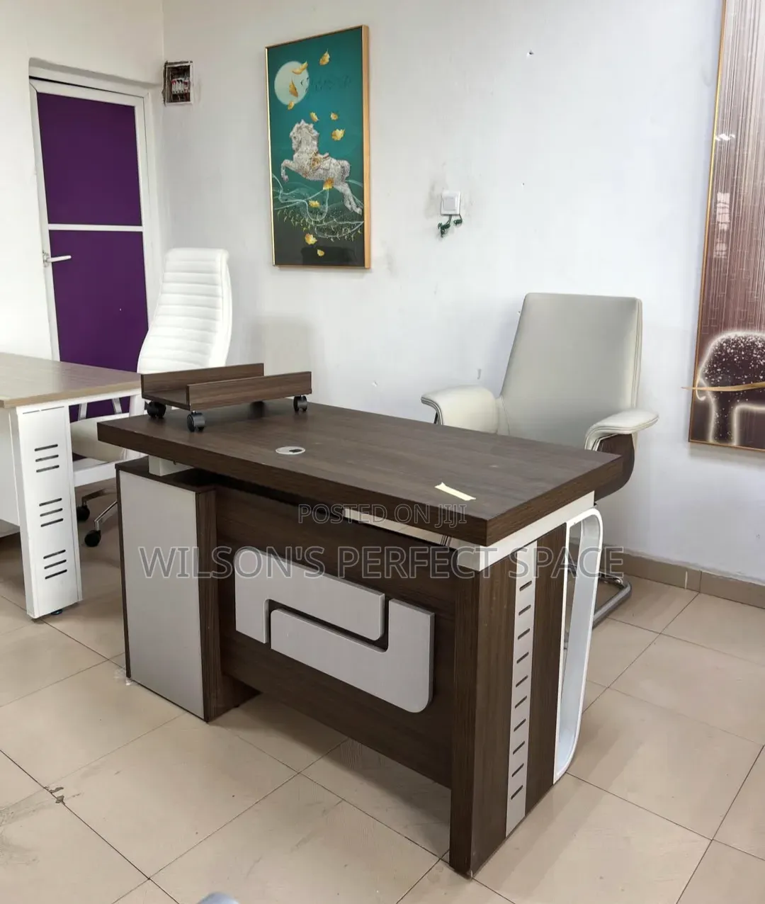 1.2 Meter Office Home Executive Desk