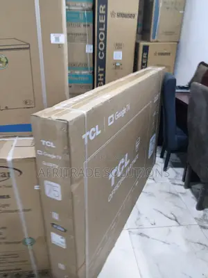 TCL Chillmode 75 Qled