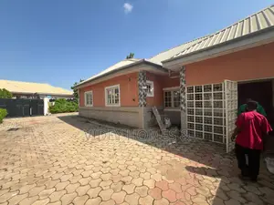 3bdrm Bungalow in City View Estate, Lokogoma for rent
