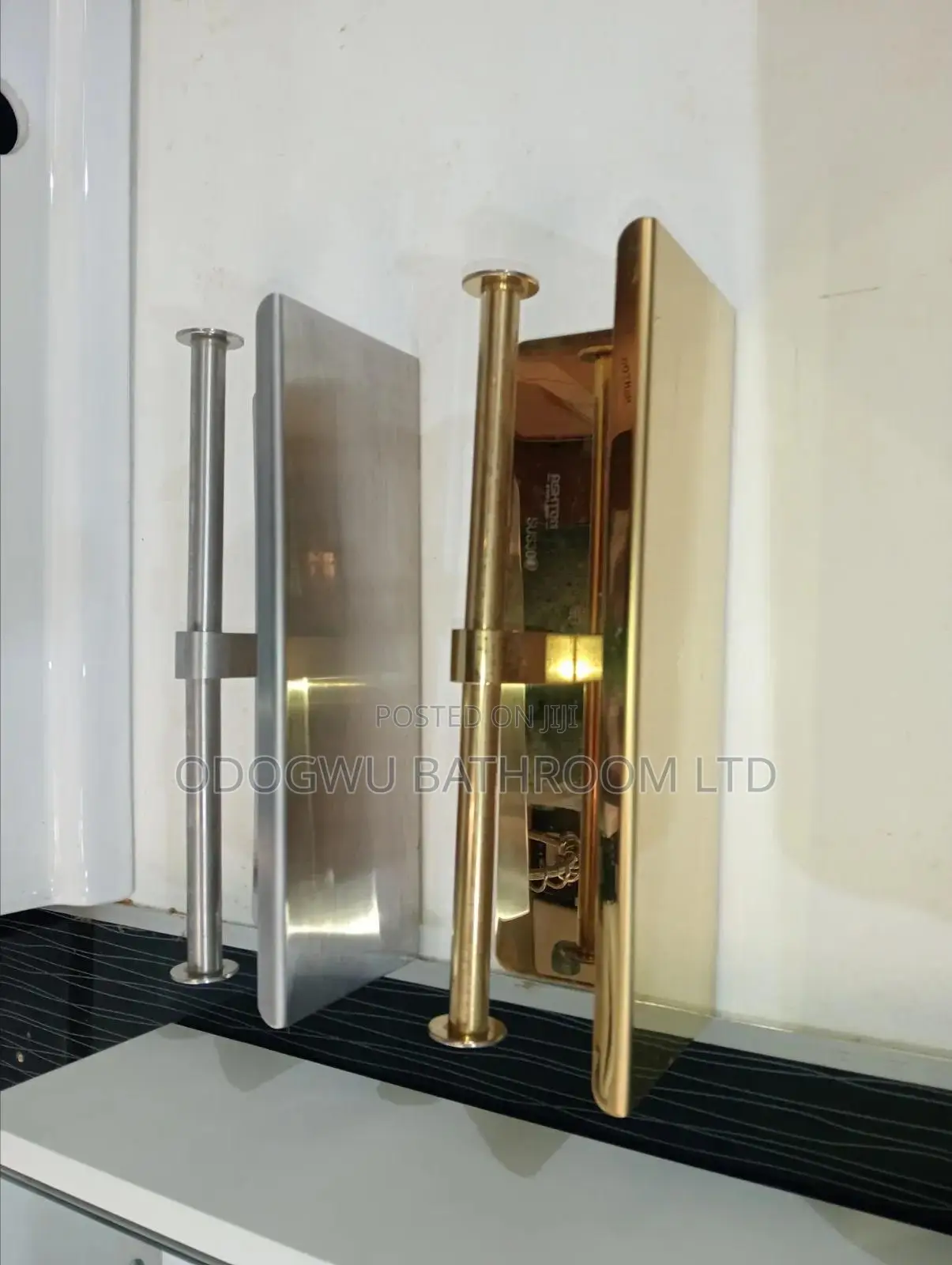 Double Tiusser Holder