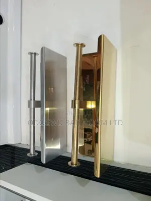 Double Tiusser Holder