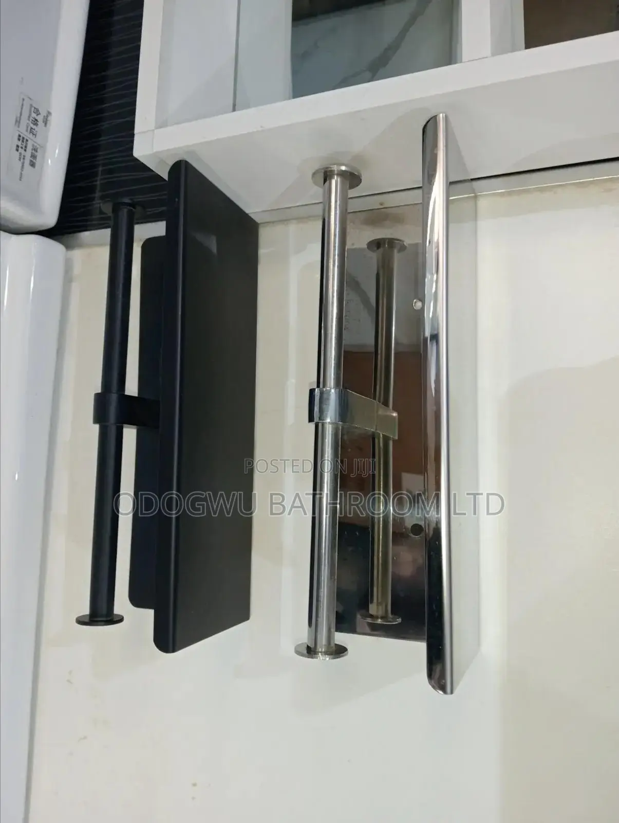 Double Tiusser Holder