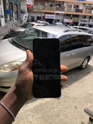 Infinix Note 30 256 GB Orange