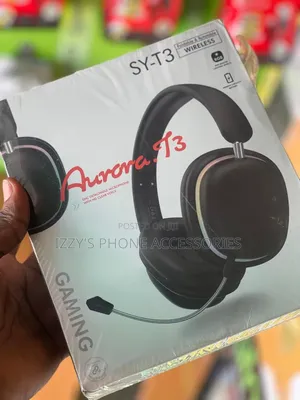 Gaming Headphone