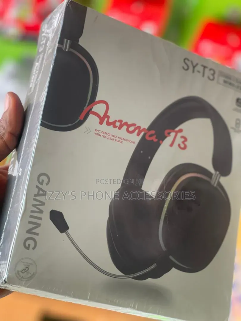 Gaming Headphone