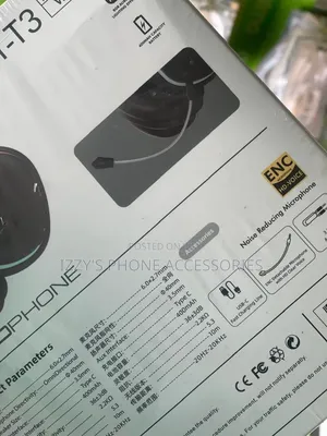 Gaming Headphone