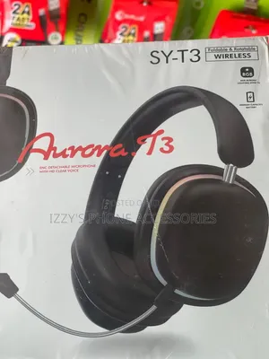 Gaming Headphone
