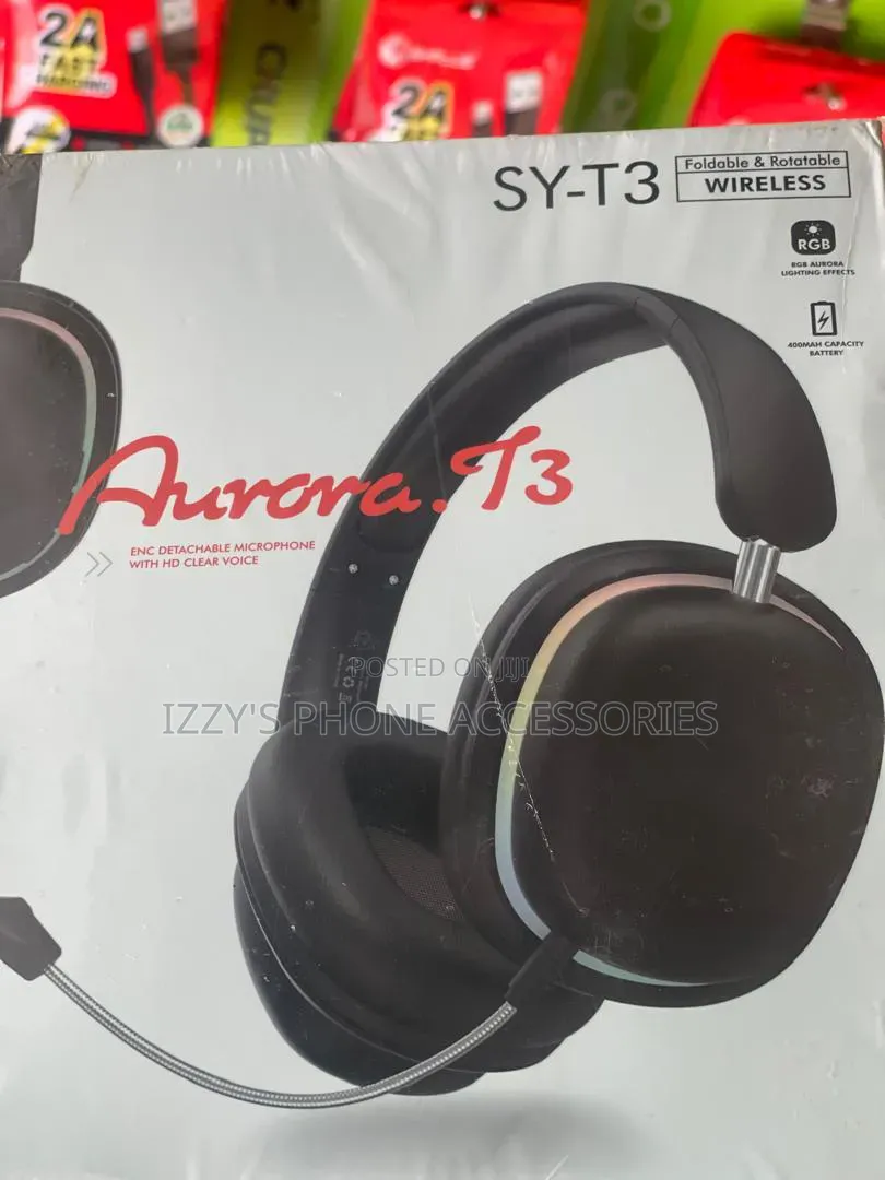 Gaming Headphone
