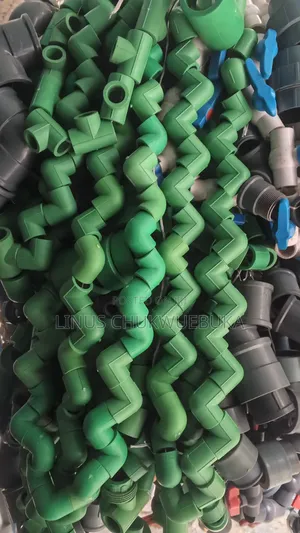 P P R Fittings