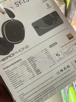 Gaming Headphone