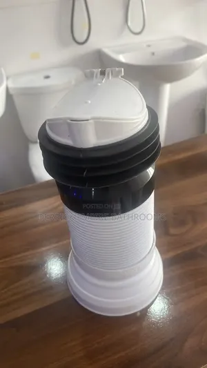 Anti Snake Pan Connector