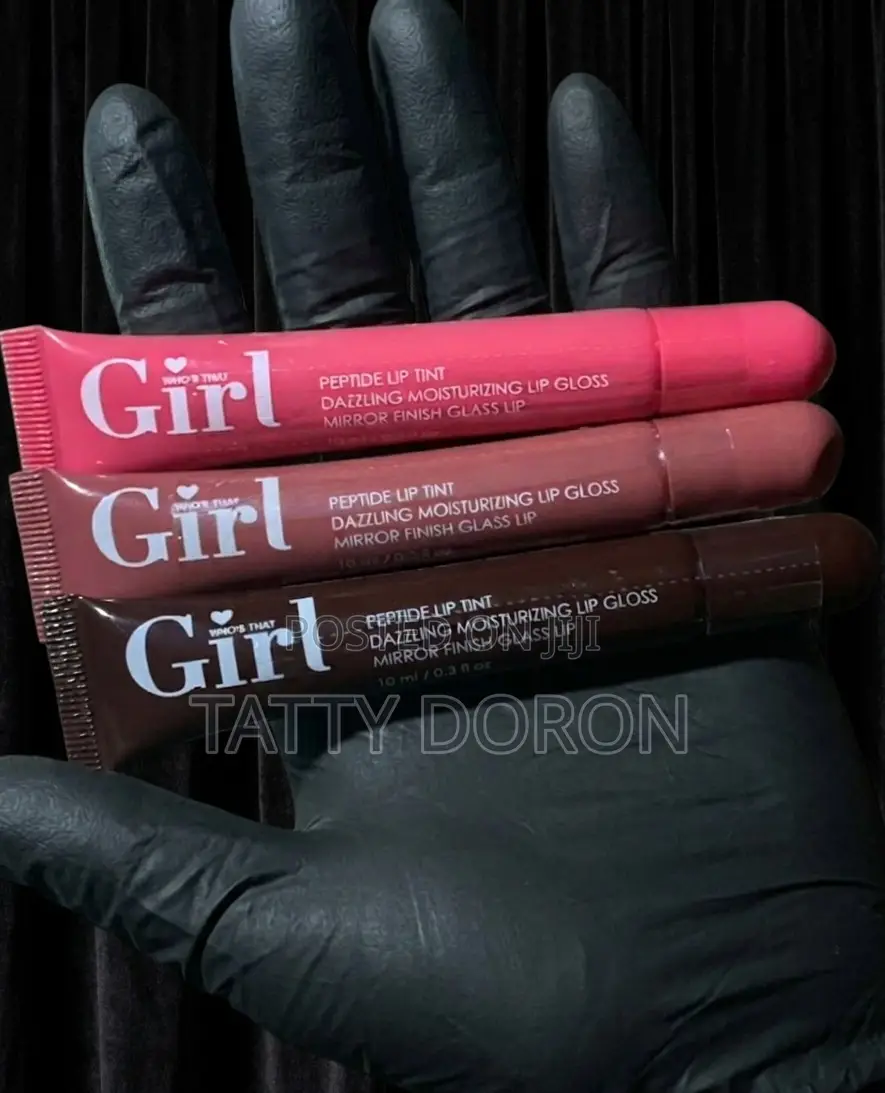 Lip Glosse